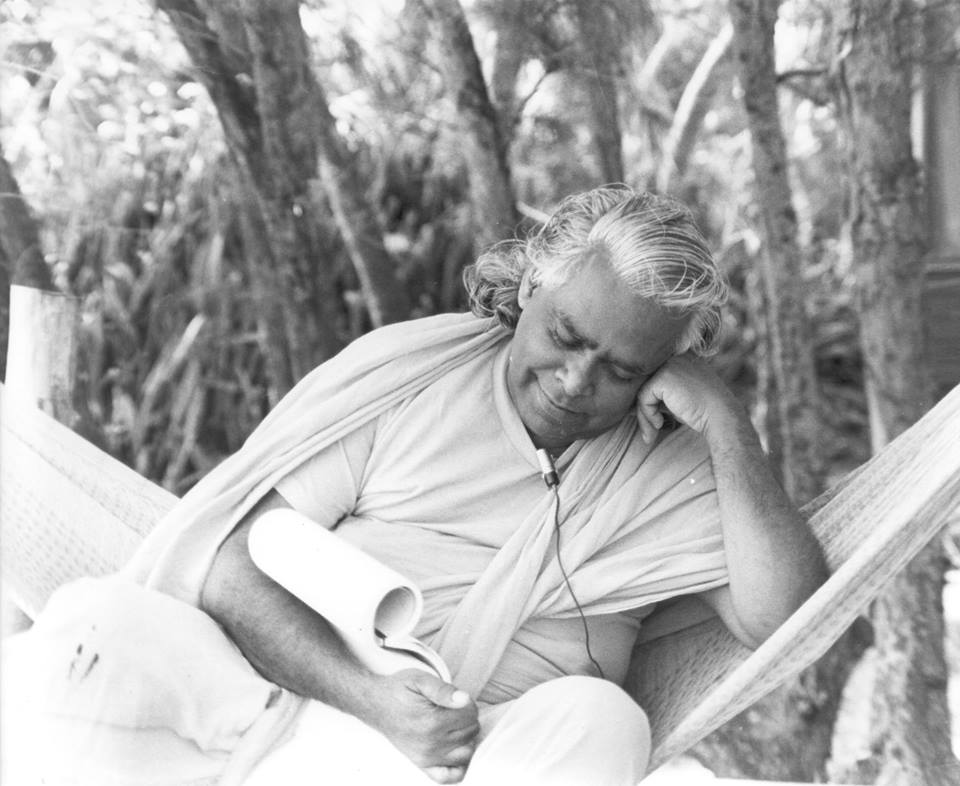 Meditáció gyakorlata