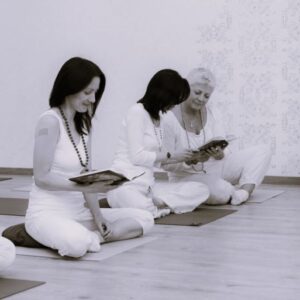 Bhagavad Gítá Klub