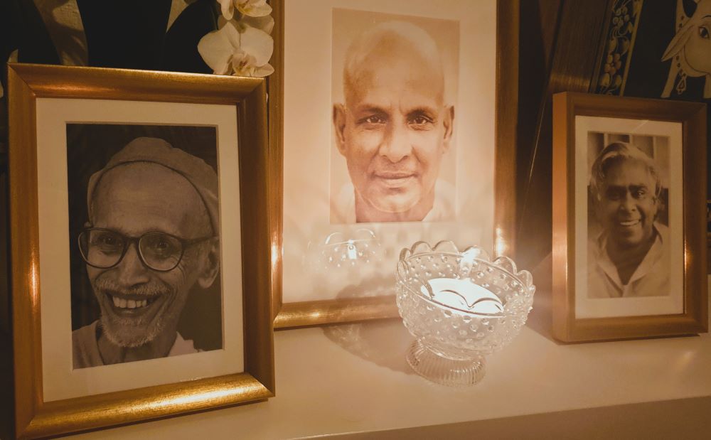 Karácsonyi ajándék