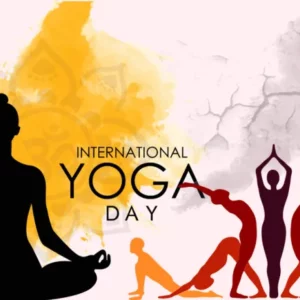 Nemzetközi jóganap