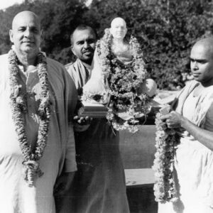 Guru púrnima