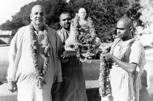 Guru púrnima