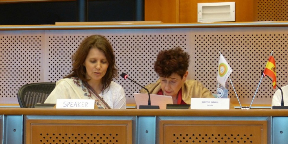 Európa parlament