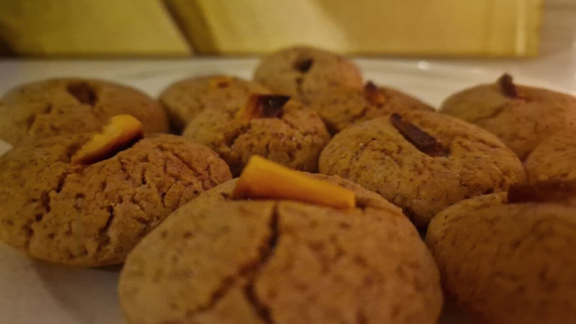 Gluténmentes puffancs