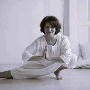 Nap és Holdüdvözlet gyakorló