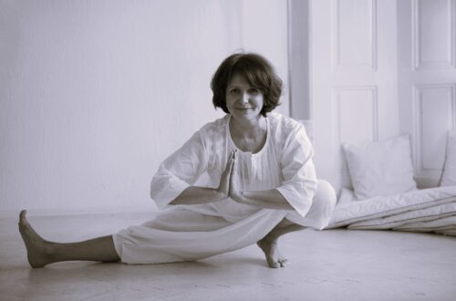 Nap és Holdüdvözlet gyakorló