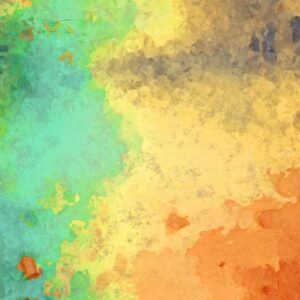 Pszichedelikus festés