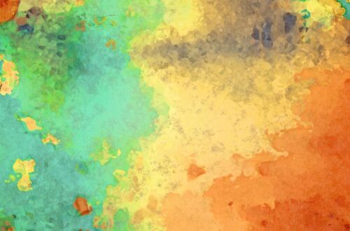 Pszichedelikus festés